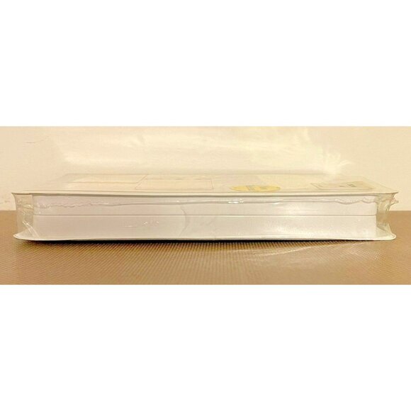 WALT DISNEY'S LADY AND THE TRAMP MASTERPIECE VHS 14673 Factory Sealed NEW - Picture 3 of 5